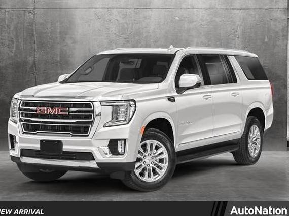 GMC YUKON XL 2022 1GKS2JKL7NR172520 image